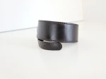Louis Vuitton Leder Armband