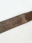 Louis Vuitton Leder Armband