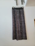 The Kooples Plissée Jupe