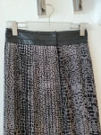 The Kooples Plissée Jupe