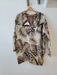 Oversized Blugirl Cardigan