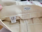 Brunello Cucinelli Hose, NP 1150.-