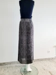 The Kooples Plissée Jupe
