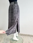 The Kooples Plissée Jupe