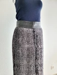 The Kooples Plissée Jupe
