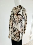 Oversized Blugirl Cardigan