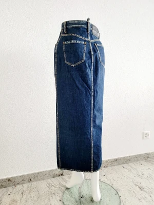 DSQUARED Maxi Jeans Rock | LOOP Marketplace