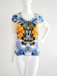 Stella McCartney Cartney Seiden-Top