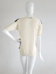 Stella McCartney Cartney Seiden-Top