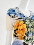 Stella McCartney Cartney Seiden-Top