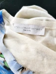 Stella McCartney Cartney Seiden-Top