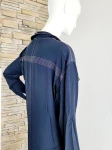 Marni Blusenkleid aus Seide, neuwertig