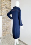 Marni Blusenkleid aus Seide, neuwertig