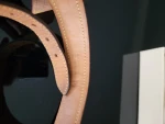 Louis Vuitton Hunde Halsband