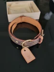 Louis Vuitton Hunde Halsband