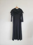 Adidas Kleid mit Kragen
