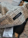 Caractère Jupe aus Tweed