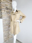 Kurzer Jil Sander Trenchcoat