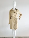 Kurzer Jil Sander Trenchcoat