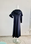 Adidas Kleid mit Kragen