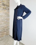 Marni Blusenkleid aus Seide, neuwertig