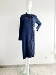 Marni Blusenkleid aus Seide, neuwertig