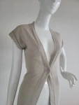 Langer Brunello Cucinelli Cardigan