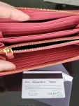 Prada Portemonnaie