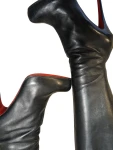 Christian Louboutin Boots