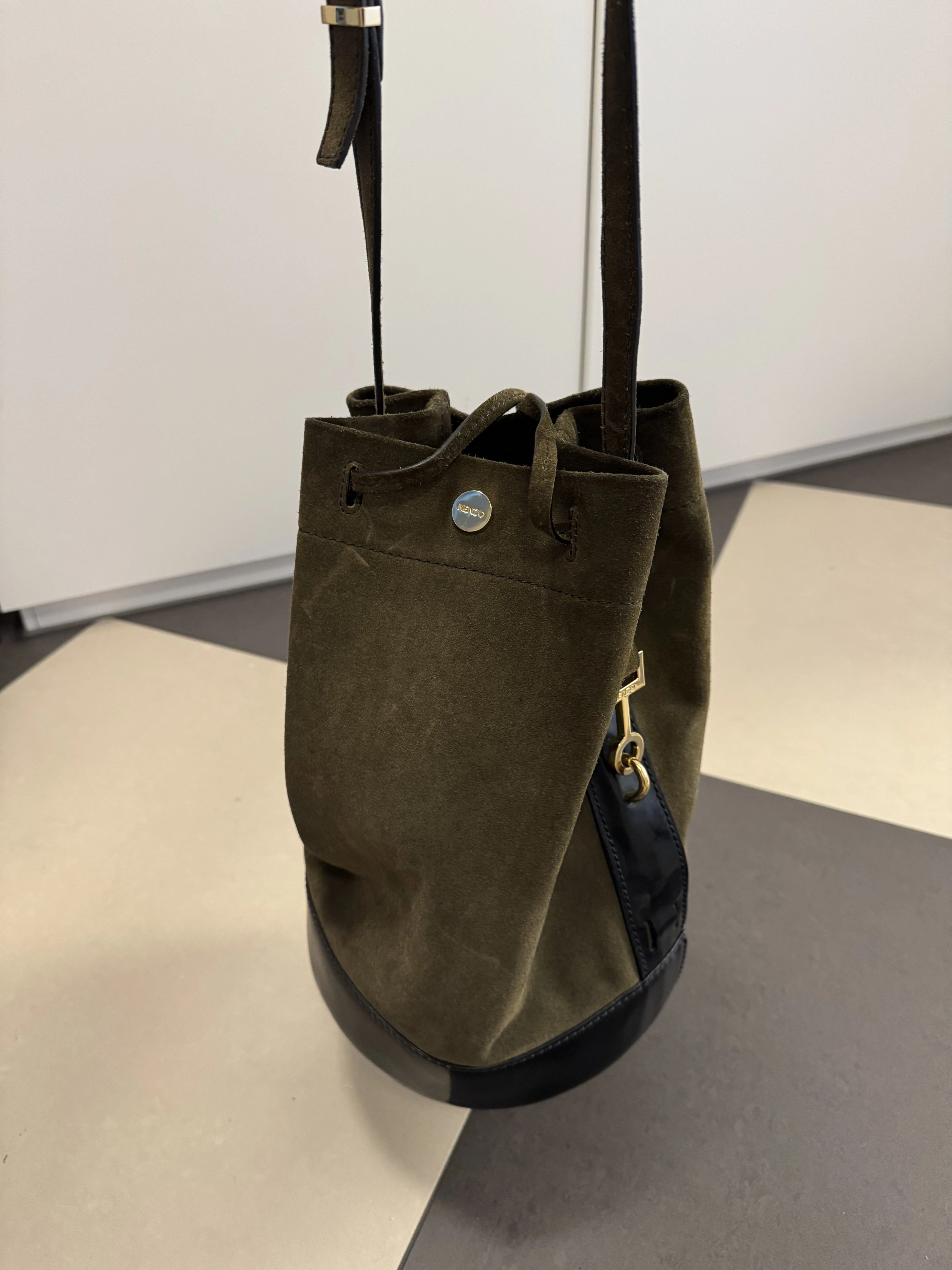 Kenzo Beuteltasche | LOOP Marketplace