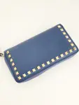 Valentino Rockstud Portemonnaie