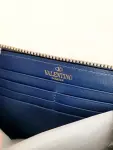 Valentino Rockstud Portemonnaie