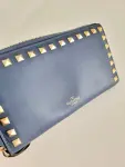 Valentino Rockstud Portemonnaie