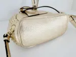 Kleiner MCM Rucksack