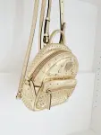 Kleiner MCM Rucksack