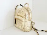 Kleiner MCM Rucksack