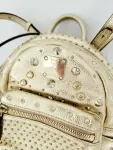 Kleiner MCM Rucksack