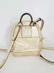 Kleiner MCM Rucksack