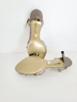 Neue Dolce & Gabbana Sandalen