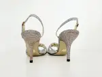 Neue Dolce & Gabbana Sandalen