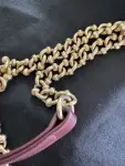 Chanel classic flap limited edition
