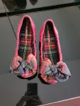 Prada Ballerinas