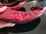 Prada Ballerinas