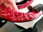 Prada Ballerinas