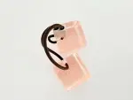 Louis Vuitton Ice Cubes Haarspange