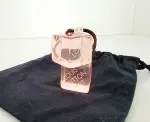 Louis Vuitton Ice Cubes Haarspange