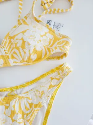 Neuer Banana Moon Bikini | LOOP Marketplace