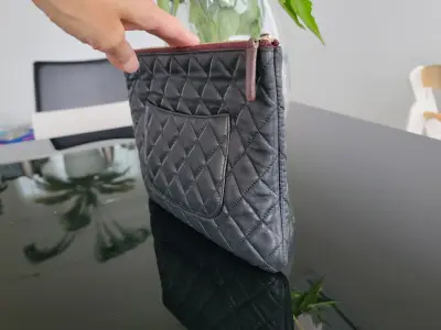 Chanel Pochette | LOOP Marketplace