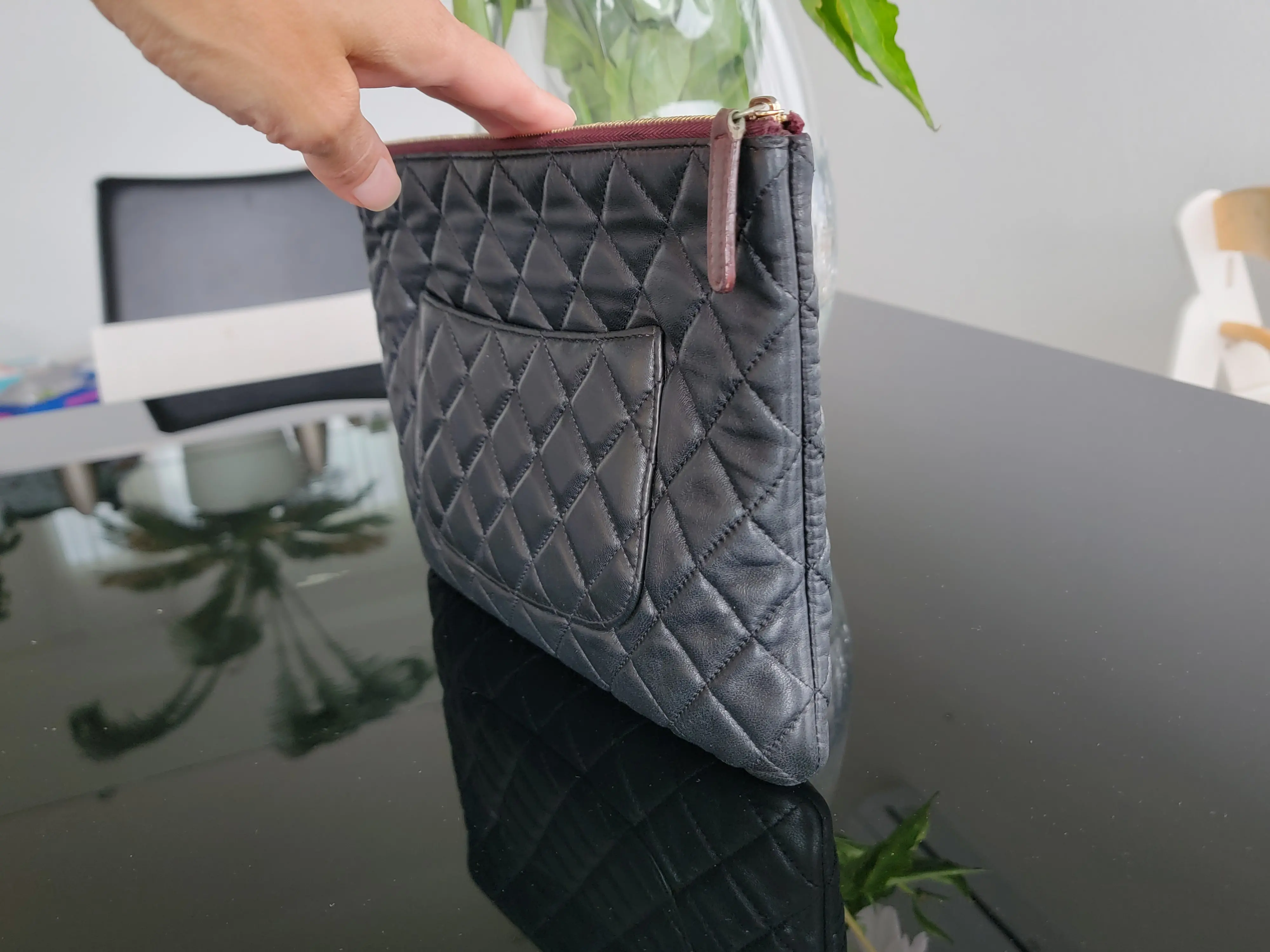 Chanel Pochette | LOOP Marketplace