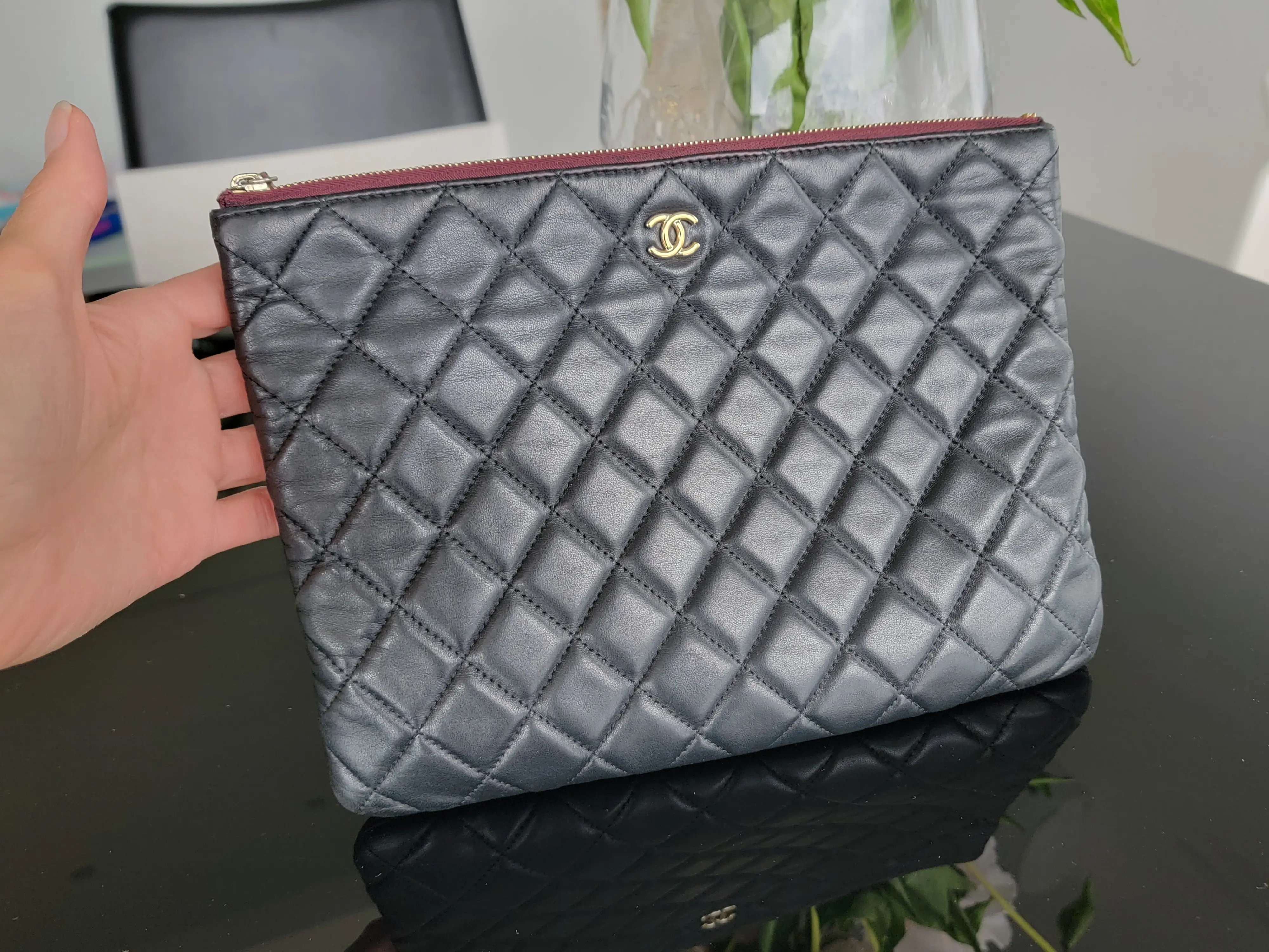 Chanel Pochette | LOOP Marketplace
